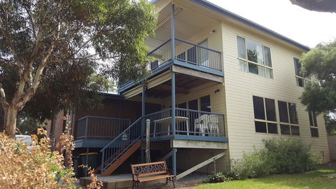 Breeze On Scenic - Port Augusta Accommodation 5