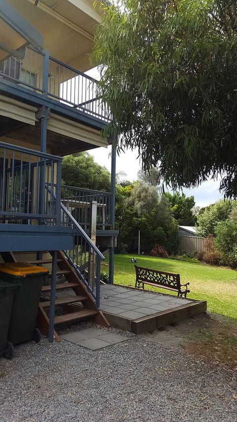 Breeze On Scenic - Port Augusta Accommodation 8