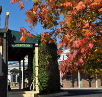 Ten Dollar Town Motel - Port Augusta Accommodation