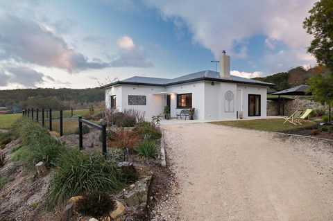 Esto House - Port Augusta Accommodation 20