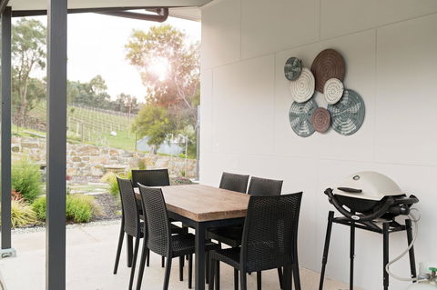 Esto House - Port Augusta Accommodation 16