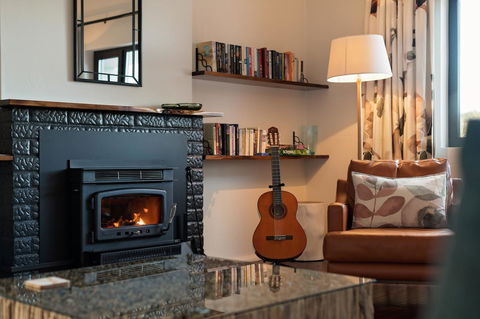 Esto House - Port Augusta Accommodation 6