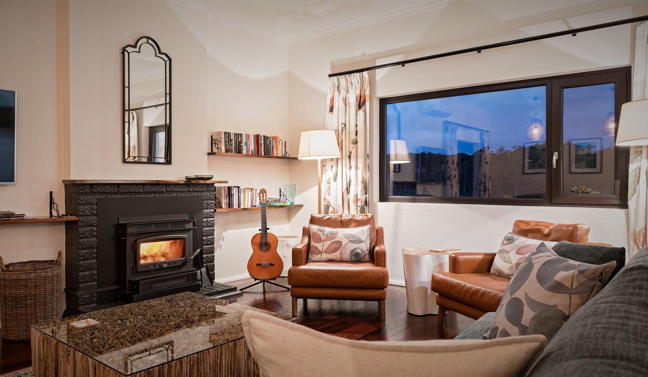 Crafers SA Port Augusta Accommodation