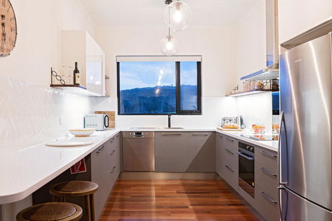 Esto House - Port Augusta Accommodation 13