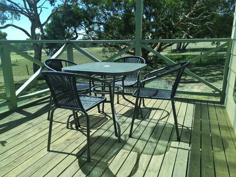 Wenton Farm Holiday Cottages - Port Augusta Accommodation 6