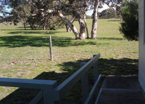 Wenton Farm Holiday Cottages - Port Augusta Accommodation 16