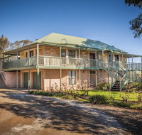 Lindsay House Homestead - Port Augusta Accommodation