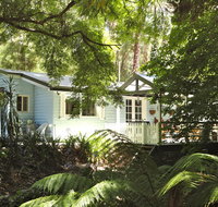 Aldgate Valley Bed and Breakfast - Port Augusta Accommodation