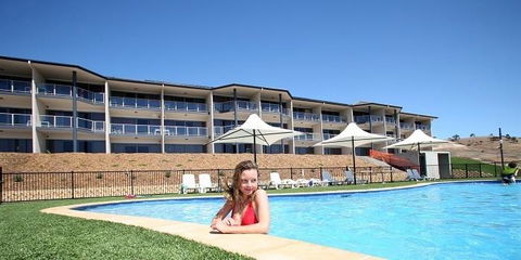 Lady Bay Hotel - Port Augusta Accommodation 9
