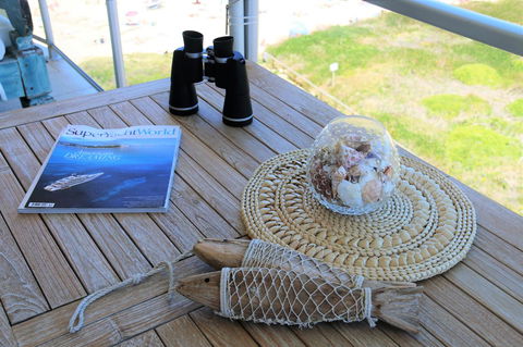 Beachfront Bliss - Port Augusta Accommodation 13