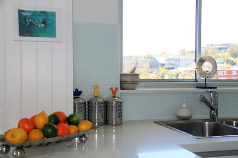 Beachfront Bliss - Port Augusta Accommodation 4