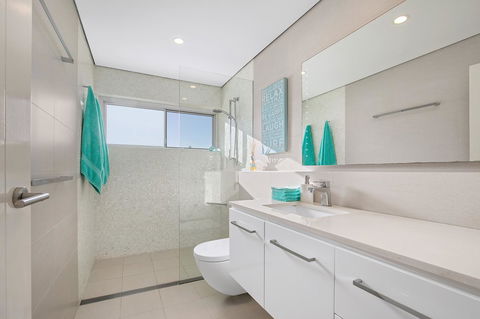 Beachfront Bliss - Port Augusta Accommodation 17