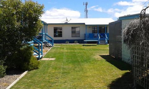 Marion Bay Holiday Villas - Port Augusta Accommodation 4