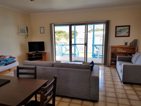 Marion Bay Holiday Villas - Port Augusta Accommodation 10
