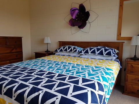 Marion Bay Holiday Villas - Port Augusta Accommodation 13