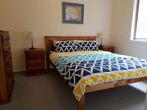 Marion Bay Holiday Villas - Port Augusta Accommodation 3