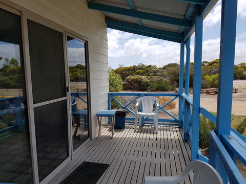 Marion Bay Holiday Villas - Port Augusta Accommodation 7