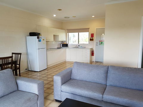 Marion Bay Holiday Villas - Port Augusta Accommodation 0