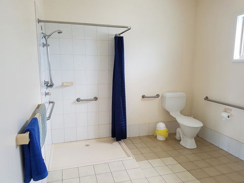 Marion Bay Holiday Villas - Port Augusta Accommodation 19