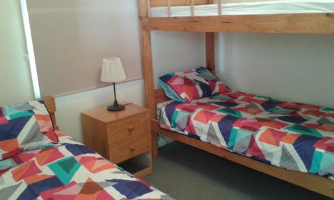 Marion Bay Holiday Villas - Port Augusta Accommodation 17