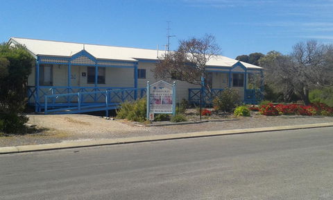 Marion Bay Holiday Villas - Port Augusta Accommodation 5