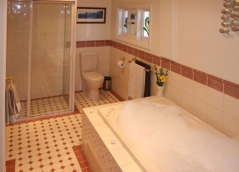 Oats Cottage - Port Augusta Accommodation 2