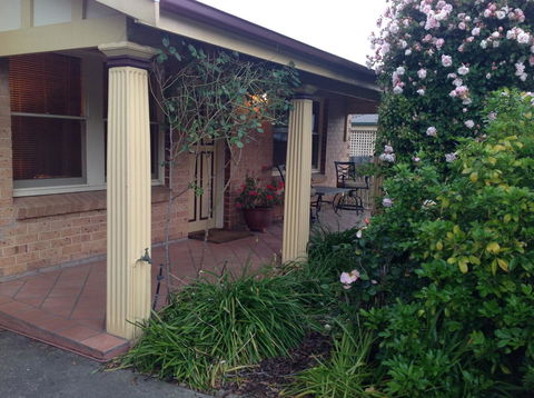 Oats Cottage - Port Augusta Accommodation 6