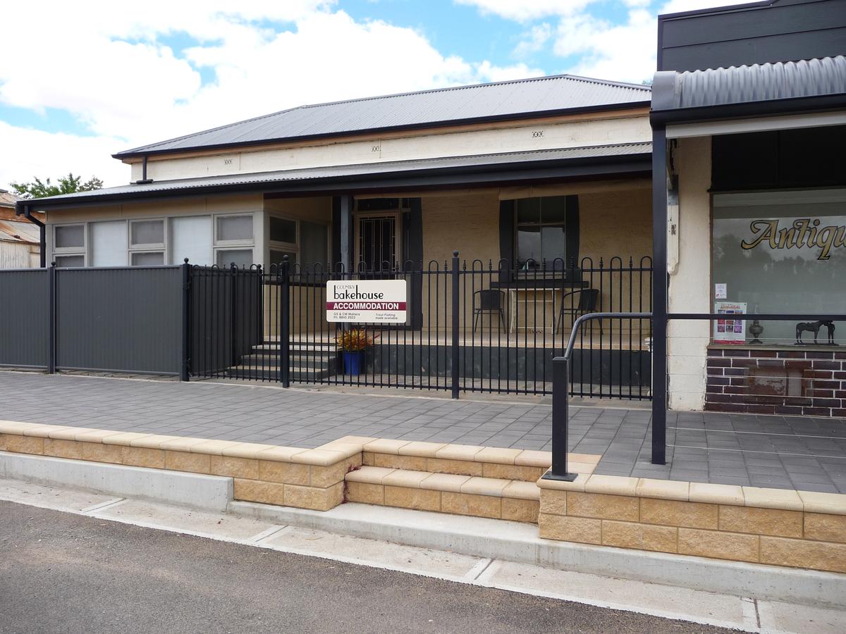 Port Augusta Accommodation