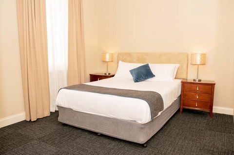 Whyalla Playford Apartments - Port Augusta Accommodation 0