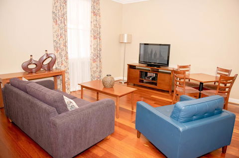 Whyalla Playford Apartments - Port Augusta Accommodation 8
