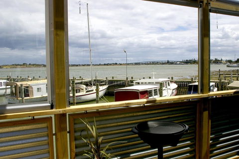 Boat Haven Studios - Port Augusta Accommodation 0