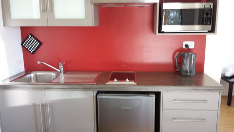 Boat Haven Studios - Port Augusta Accommodation 11