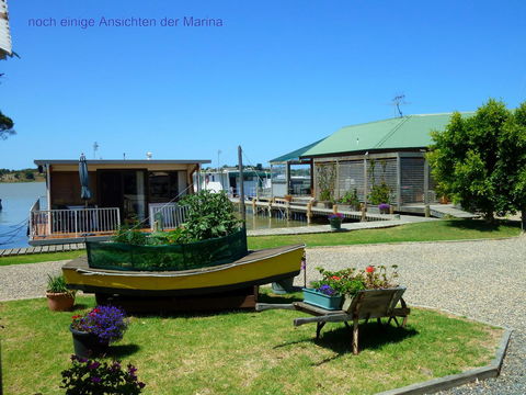 Boat Haven Studios - Port Augusta Accommodation 5
