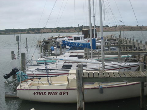 Boat Haven Studios - Port Augusta Accommodation 9