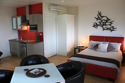 Boat Haven Studios - Port Augusta Accommodation 10