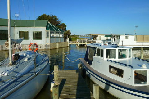 Boat Haven Studios - Port Augusta Accommodation 8