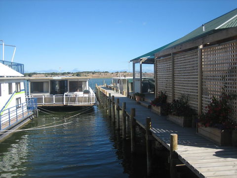 Boat Haven Studios - Port Augusta Accommodation 7