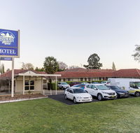 Bathurst Motor Inn - Port Augusta Accommodation