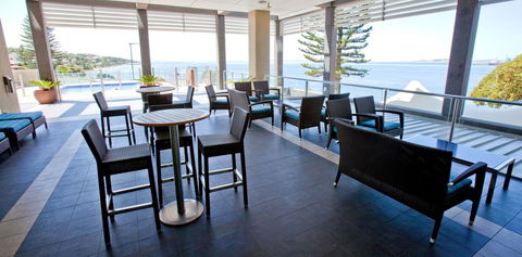 Port Lincoln Hotel - Port Augusta Accommodation 37