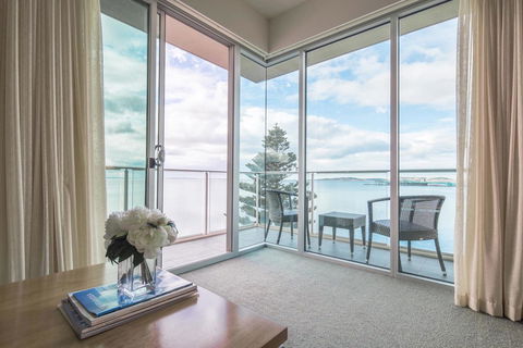 Port Lincoln Hotel - Port Augusta Accommodation 12