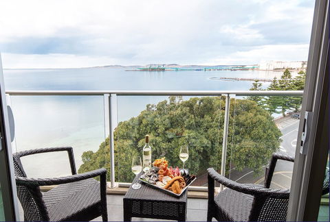 Port Lincoln Hotel - Port Augusta Accommodation 13
