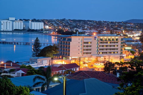 Port Lincoln Hotel - Port Augusta Accommodation 41