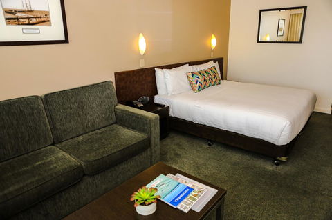 Port Lincoln Hotel - Port Augusta Accommodation 6