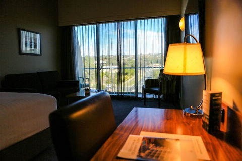 Port Lincoln Hotel - Port Augusta Accommodation 5