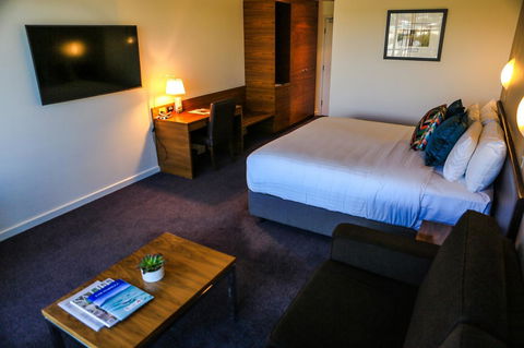 Port Lincoln Hotel - Port Augusta Accommodation 11