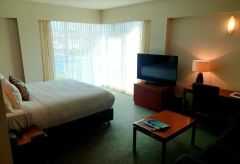 Port Lincoln Hotel - Port Augusta Accommodation 3