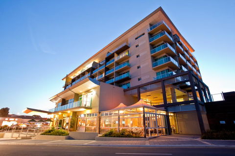 Port Lincoln Hotel - Port Augusta Accommodation 18