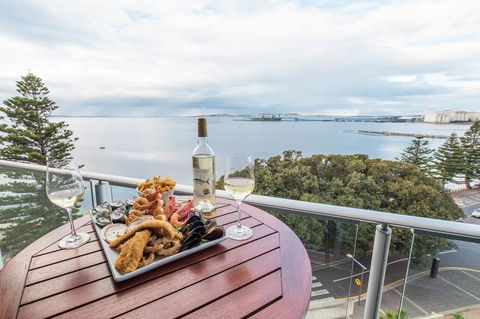 Port Lincoln Hotel - Port Augusta Accommodation 31