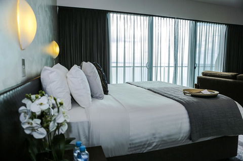 Port Lincoln Hotel - Port Augusta Accommodation 8