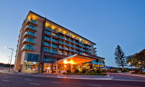 Port Lincoln Hotel - Port Augusta Accommodation 38